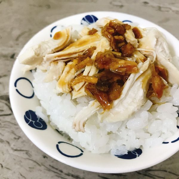 也可以加入胡椒粉唷～～