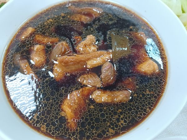 拿出來就完成啦