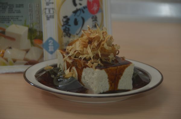 簡單美味料理盛盤