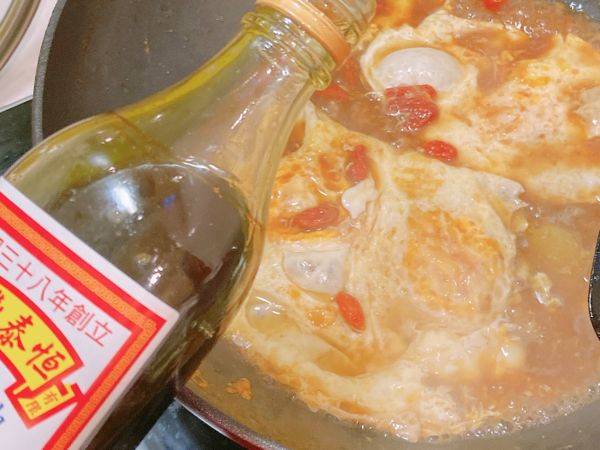 加點麻油，個人喜歡7分熟左右