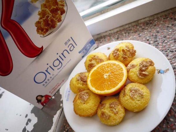 步驟5等放冷後脫模