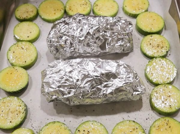 放入烤箱160度烤15-20分鐘