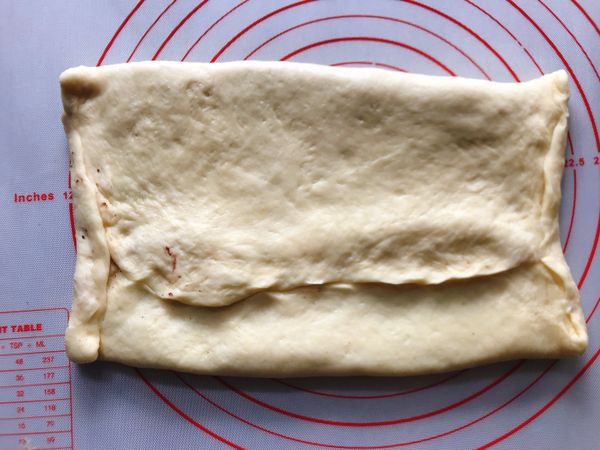 記得要包好收緊喔