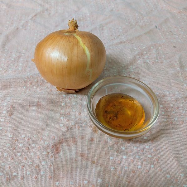 備妥需要的材料.