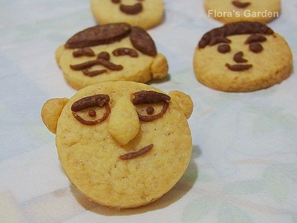 卡爾維持他一貫酷酷的樣子