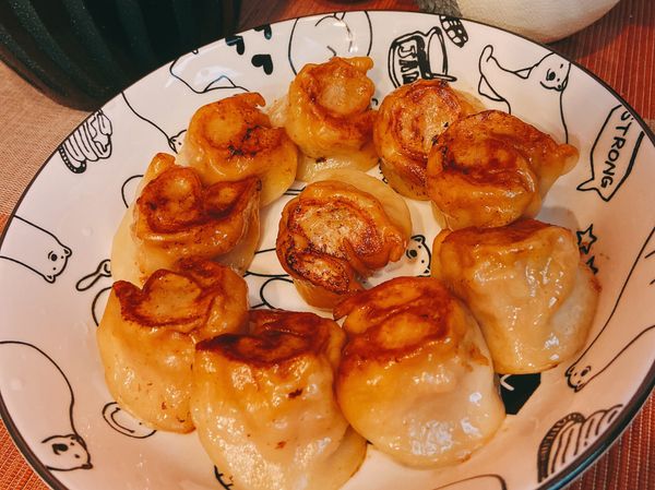 最後1分鐘可開蓋 ，出鍋。