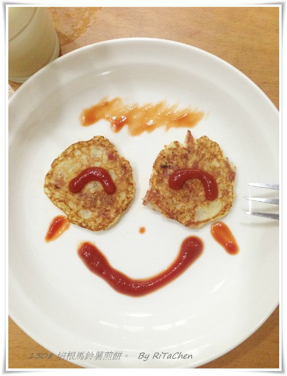 隨意做造型…孩子很愛!!