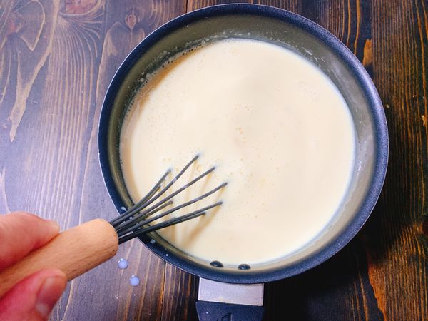 做法5、6混合攪拌均勻