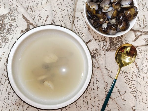 自製健康保健飲品就完成了，超鮮美味又顧肝。