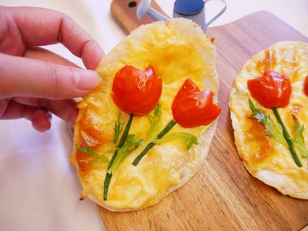 來採花吧～～～