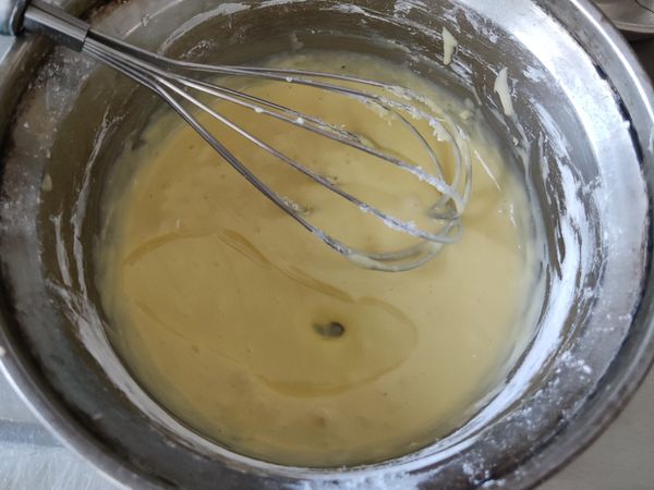 +植物油（可加可不加）