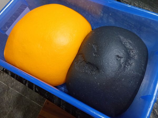 發起來了:-D 
好可愛😍