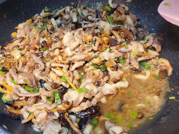 這樣就完成了美味方便的懶人備料囉！