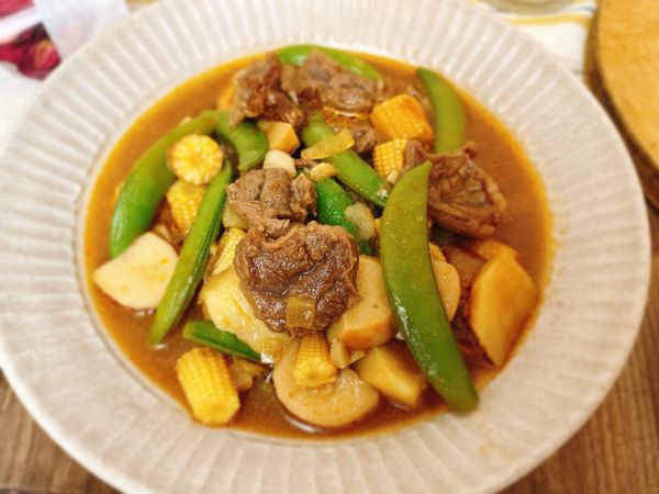 配飯、麵，直接吃都很好吃喔😋