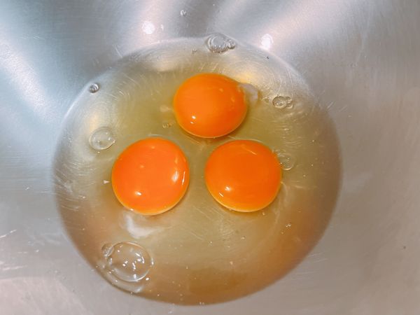 打蛋拌勻
