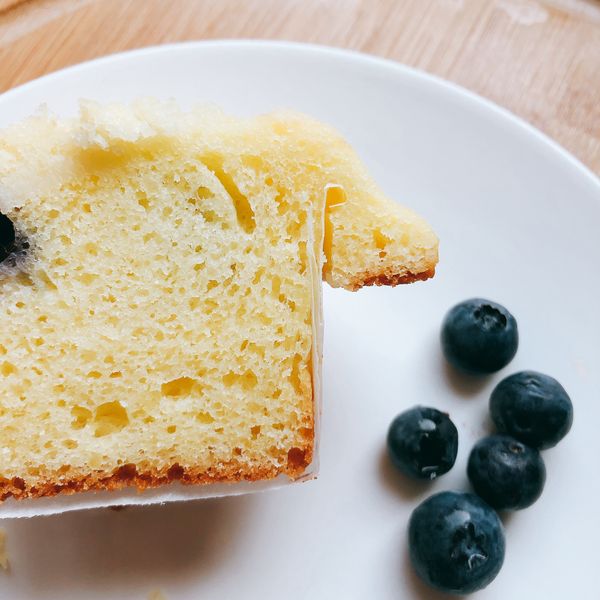 這兩天的早晨我們一直在交替的吃它和披薩。
我能說什麼？！我有時早餐喜歡吃甜食！
:-D