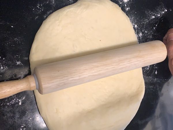 壓扁桿平成長方型