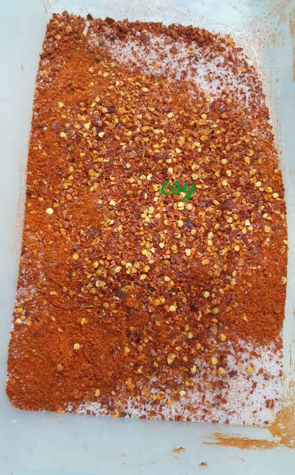 盒子裡面的香料依照個人喜好來添加，可以適量的加一些糖