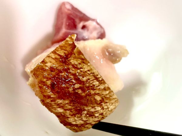 炸到這樣就可以囉