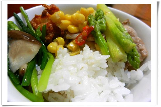 鮮甜滋味 在心頭 ^^