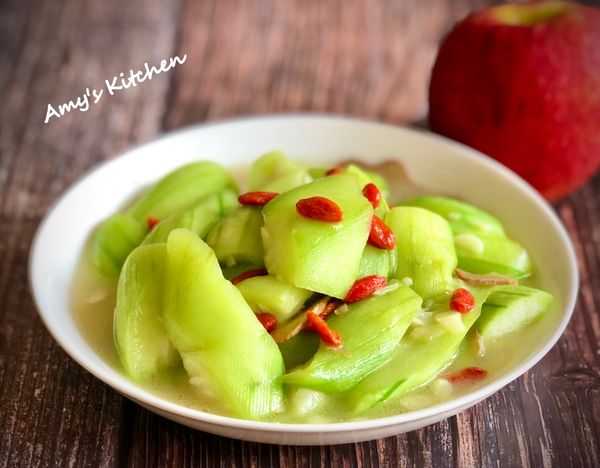 食材原味是最真的美味