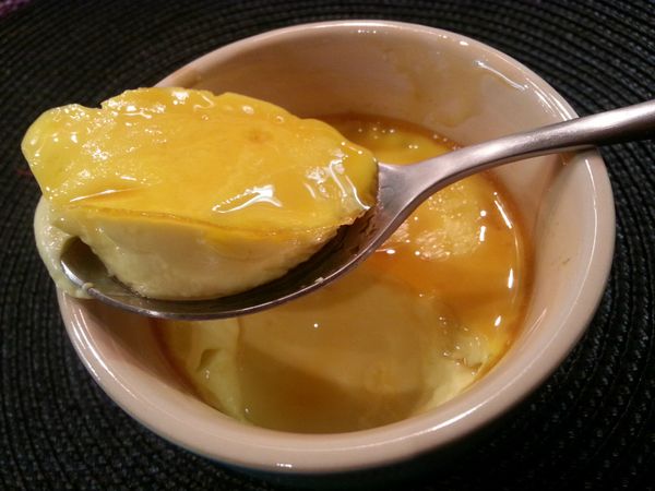 然後再焗15分鐘，表面微焦即可。