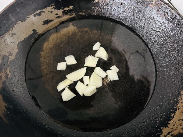 下水加速煮滾（用蒸的也可