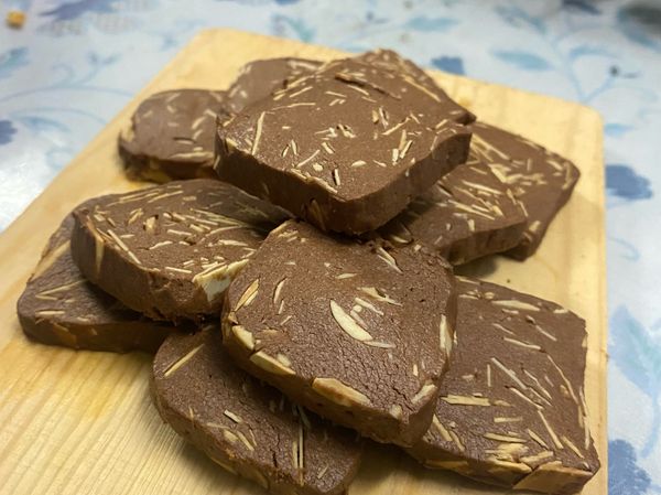 將將就出爐啦！