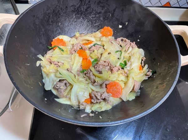 整體翻炒整合，完成✅