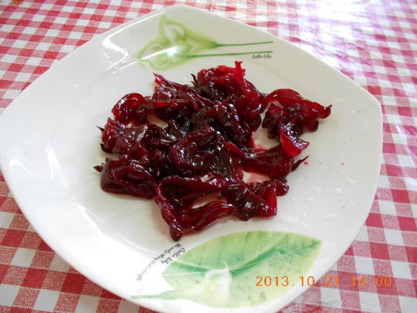 密封後靜置於室溫3天，即可食用