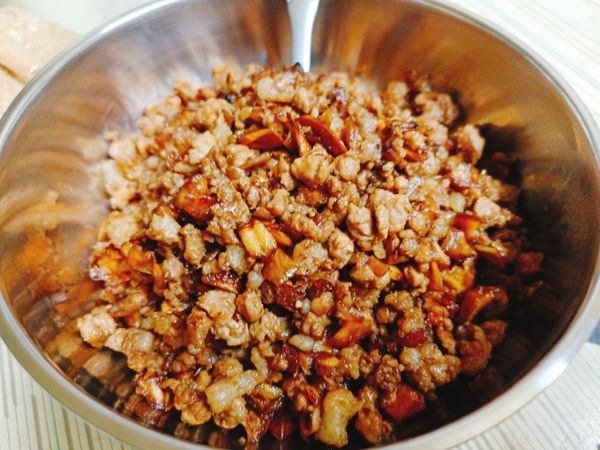 不可少的秘方炒肉