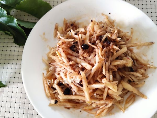 冰過更美味噢！