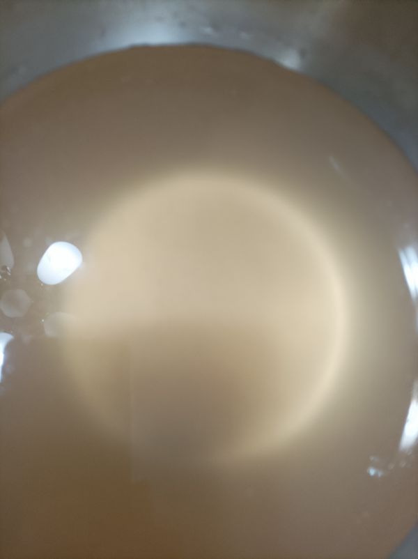 靜至二小時。可放在冷藏