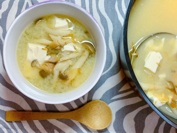 暖心上桌 趁熱喝 🍲