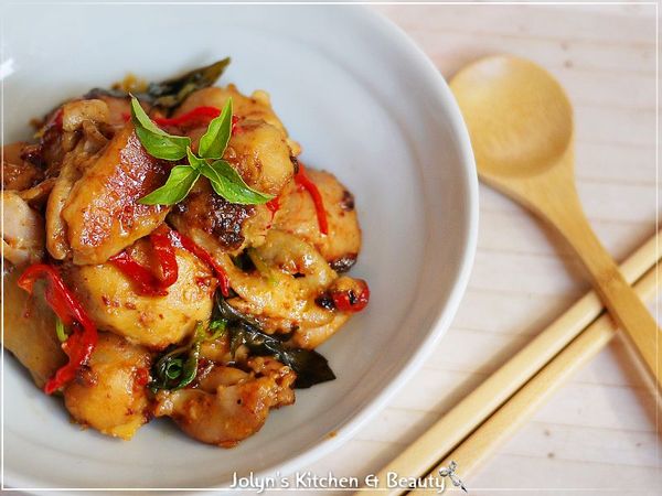 微辣、下飯、好吃的【重慶芋兒雞】輕鬆上桌囉