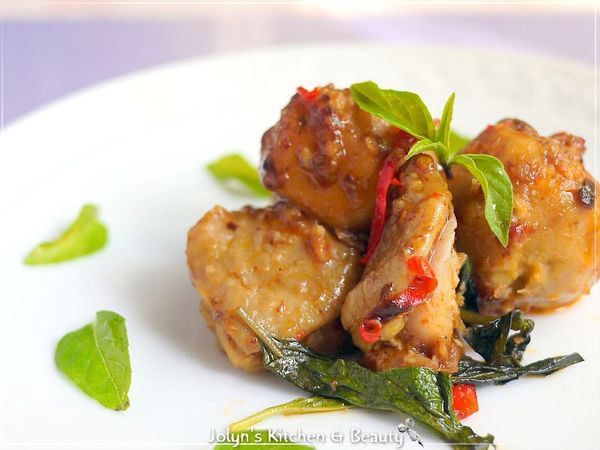 立馬照著我的步驟也可以作出自己專屬的【重慶芋兒雞】