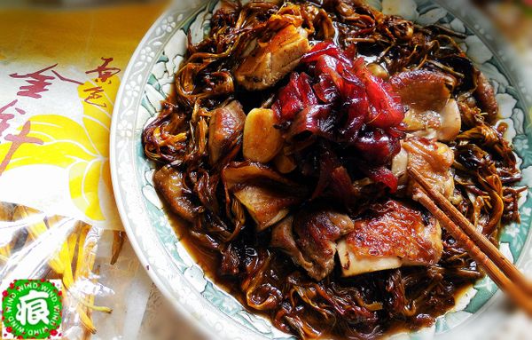 簡單又好吃~鹹甜帶點微酸很下飯