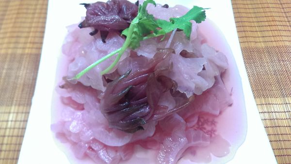 待入味後盛盤即完成