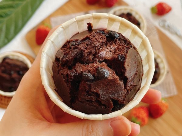 外酥內綿潤，非常可口！