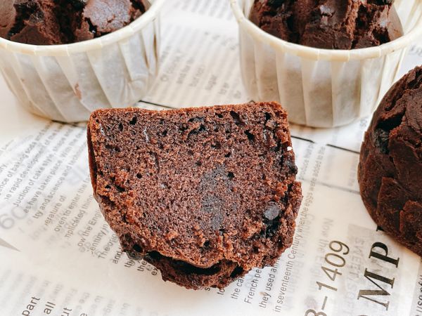 簡單快手，配牛奶or.咖啡，真的很治癒~