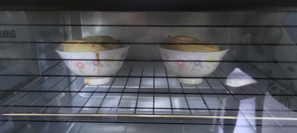 冰縮熱脹原理,麵體膨脹