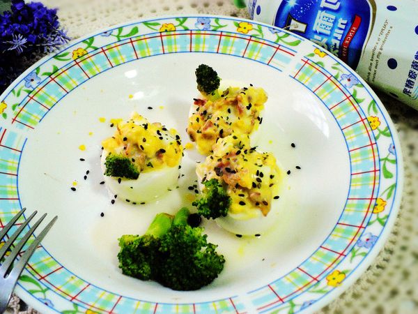 一口放入嘴巴嘟嘟好，大人小孩都愛的清爽又開胃料理!