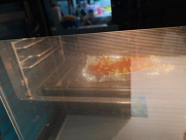 預熱烤箱180度C，20分鐘。