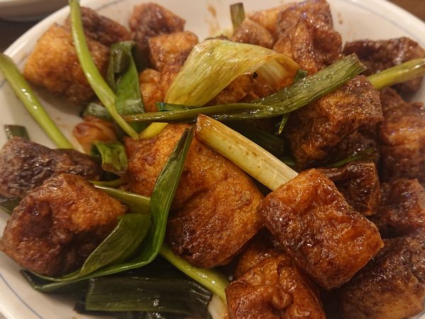 完成！
鹹香鹹香的