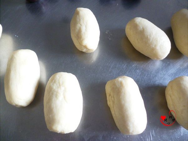 [油皮]包入[油酥]