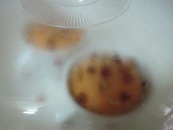 放入滾水蒸鍋中加蓋轉小火蒸約15分鐘ok

取出放涼後灑糖粉或直接食用！