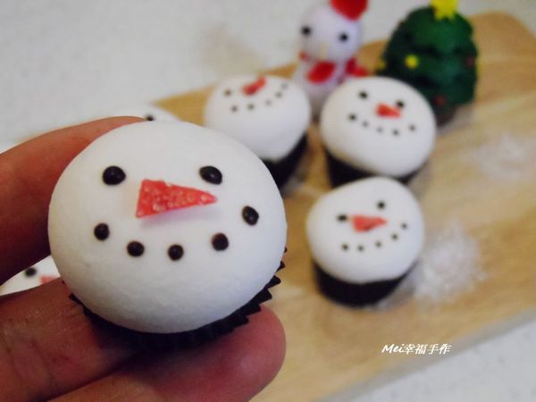 簡單幾個步驟就完成囉~