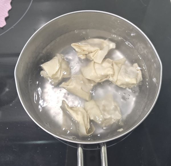 愛吃幾顆放幾顆