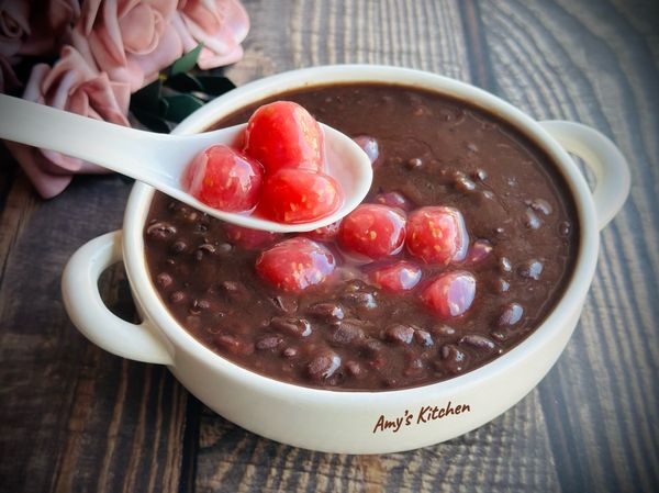 好Q好吃😋
再來玩看看藍莓跟草莓🍓