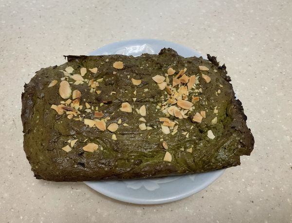 烘烤完後繼續燜5分鐘後就可以取出享用美味料理囉!!